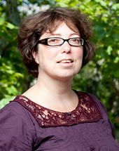 Virginie Guiraudon